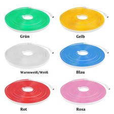12V 2835 Neon LED Strip