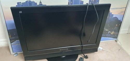 Daewoo - tv,
