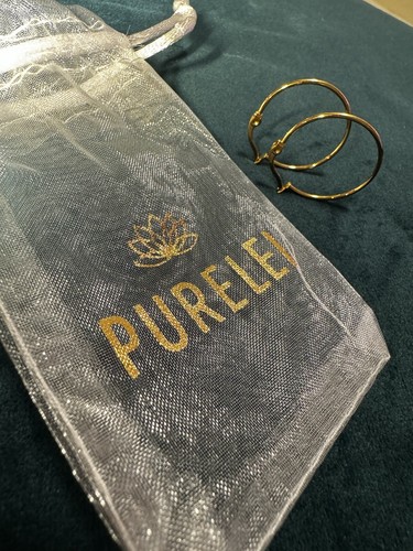 Purelei original hoops - purelei,