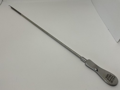 Karl storz haken 5mm - storz,