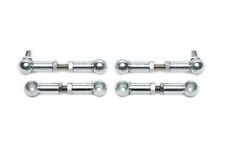 Tieferlegung Airmatic