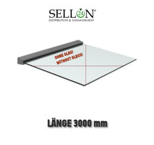 ALU Vordach Haustürvordach