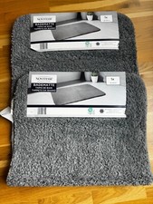 NOVITESSE Badematte Badteppich