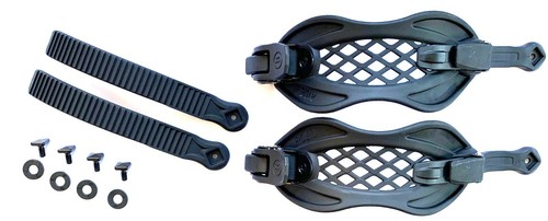 Ride snowboard bindung - ride,