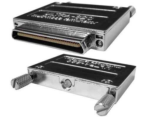 Scsi ultra 320 lvd - ultra,
