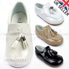 BABY JUNGEN SPANISCHER STIL