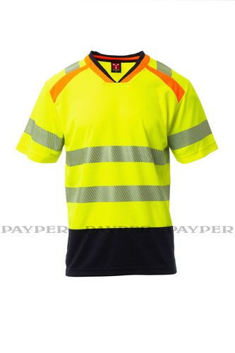 Payper shirt alley - t-shirt,