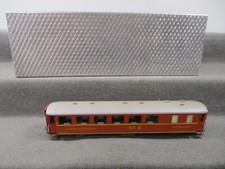 Ferro-Suisse H0m WR 3810