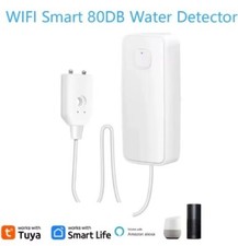 WiFi Wasserleck Wassersensor