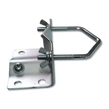 Mastfuß zur Befestigung von