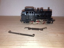 Märklin H0 3000 -Dampflokomotive BR 89 006 DB AC Analog - OVP - defekt -  (3)
