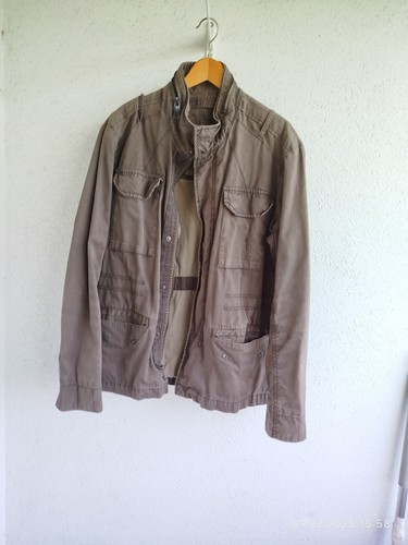 Stück esprit jacken beige - esprit,