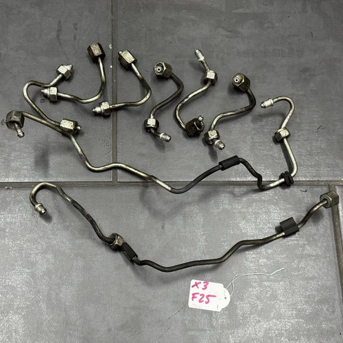 Kraftstoffleitung bmw f30 f10 - kraftstoffleitung,