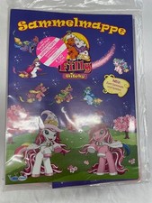 Blue Ocean - Filly Witchy - Sammelmappe - leer