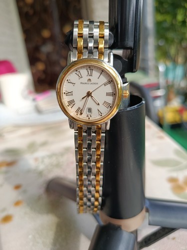 Maurice lacroix damen - damen, uhr