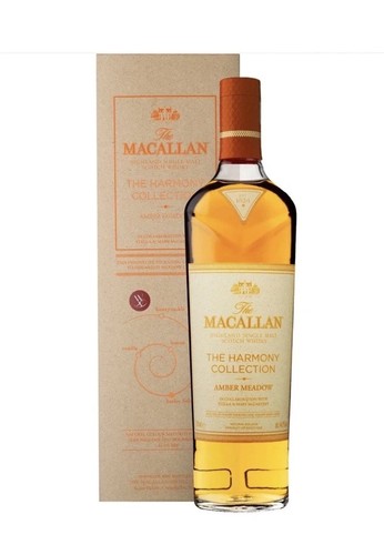 Macallan the harmony - the,