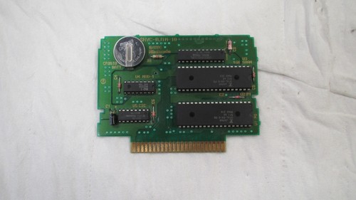 Original snes donkey - original,