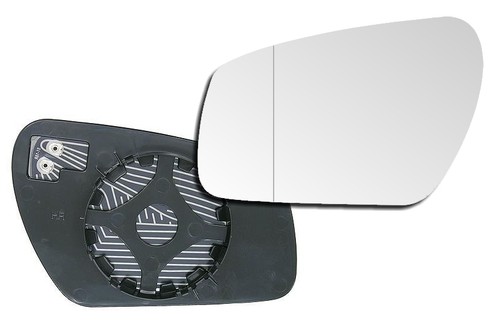 Spiegelglas links für ford - links,