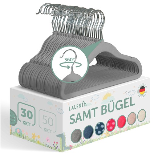 Kinderkleiderbügel