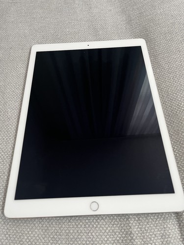 Ipad pro zoll space - ipad,