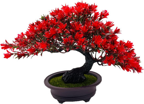 Kunstbonsai naturgetreue - kunstbonsai,