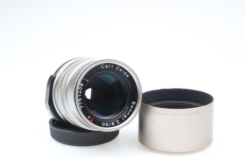 Zeiss sonnar 90mm - sonnar,