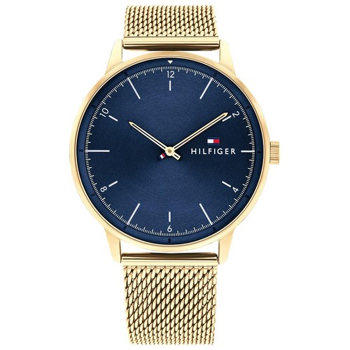 Tommy hilfiger hendrix gold - tommy,