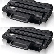 2 X Toner XXL für Samsung ML-2850 ML2850 ML 2850 ML2450 ML2451 ML2850 ML2851