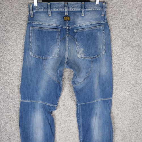 Star raw men jeans 5620 - raw,