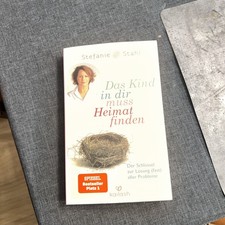 Stefanie Stahl Das Kind in dir