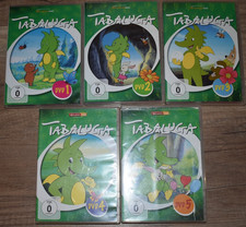 Tabaluga dvd sammlung - -,
