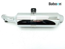 Auspuff Endtopf Original BMW R