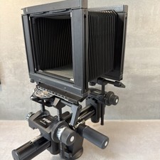 Sinar Kamera F - Guter Zustand