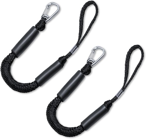 Bungee dock line - 91, pack