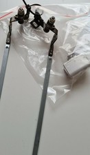 14: HP G7 14: HP Pavilion G7    -Display Schaniere & Leisten L+R -