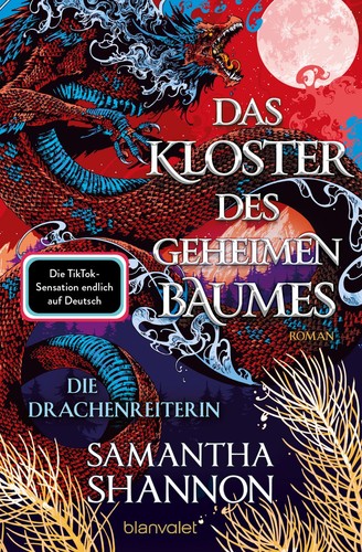 Das kloster des - das, geheimen