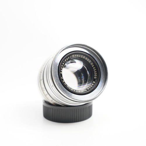 Xenon 45mm schneider - 45mm, f2