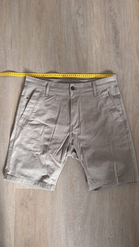 Star raw herren kurzjeans - raw,