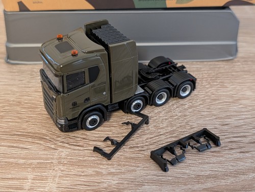 Herpa military 746939 - (g-256),