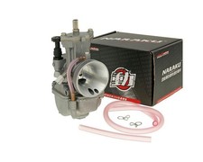 Vergaser NARAKU Flachschieber