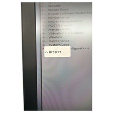 Dell Optiplex 7450 AIO i5-7400