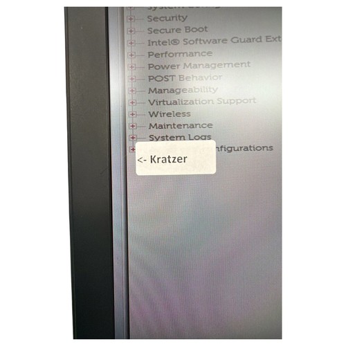 Dell optiplex 7450 - aio, i5-7400