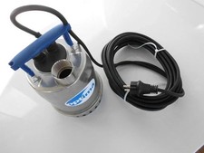 Tauchpumpe Ebara Optima M