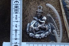 Charivari Anhänger Taschenuhr