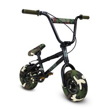 Fatboy Mini BMX in PRO Model