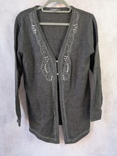 Elegante Strickjacke Cardigan