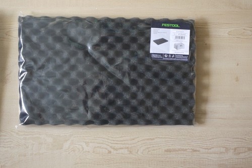 Festo festool deckelpolster - festool,