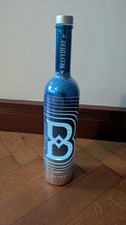 Belvedere Vodka B 1,75l mit