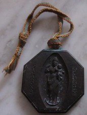 MDS GERMANY BAVARIA OLD MEDAL