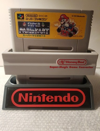 Snes super nintendo - snes,